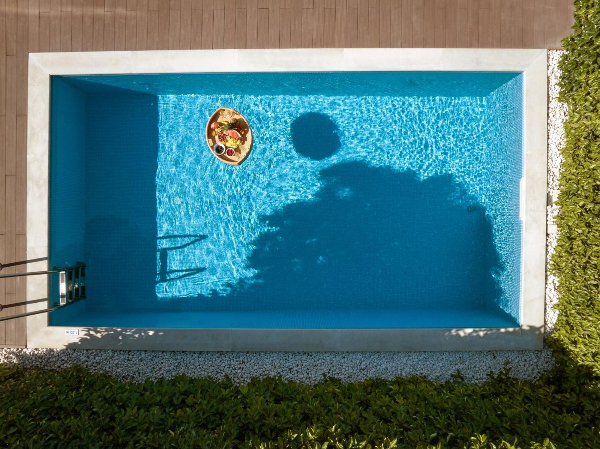 Chrissiida Villa Ialysos  Dış mekan fotoğraf